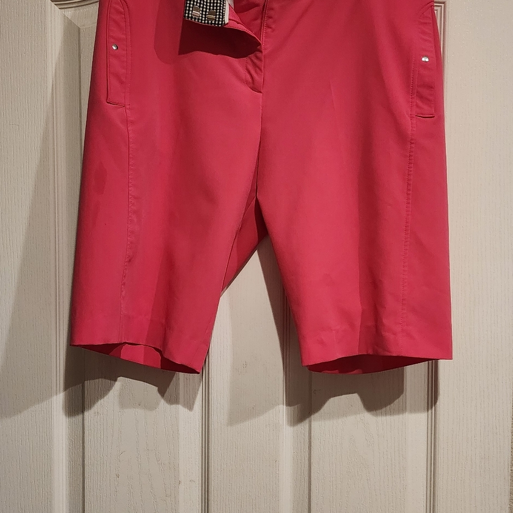 Golf shorts